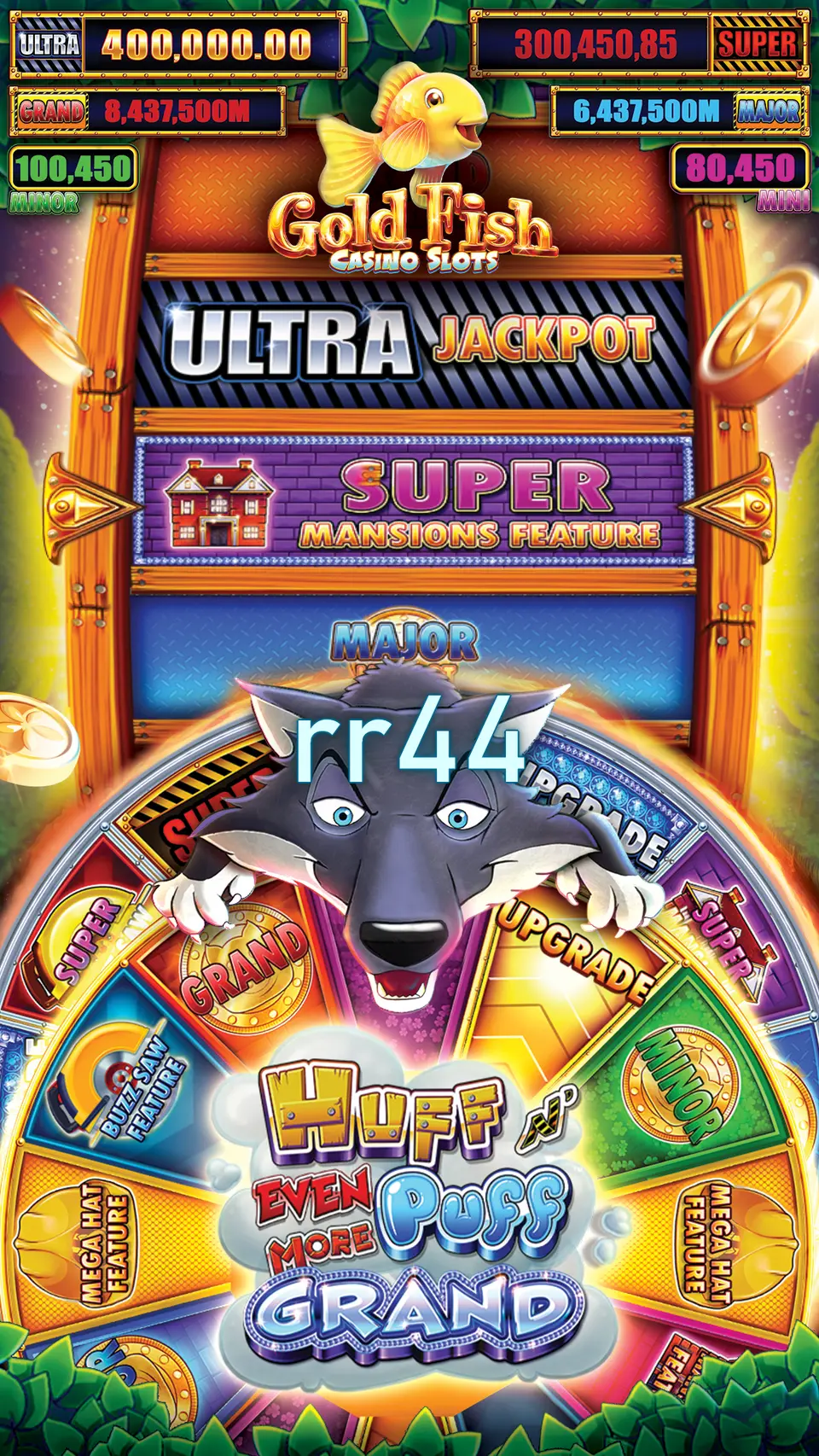 rr44 APK