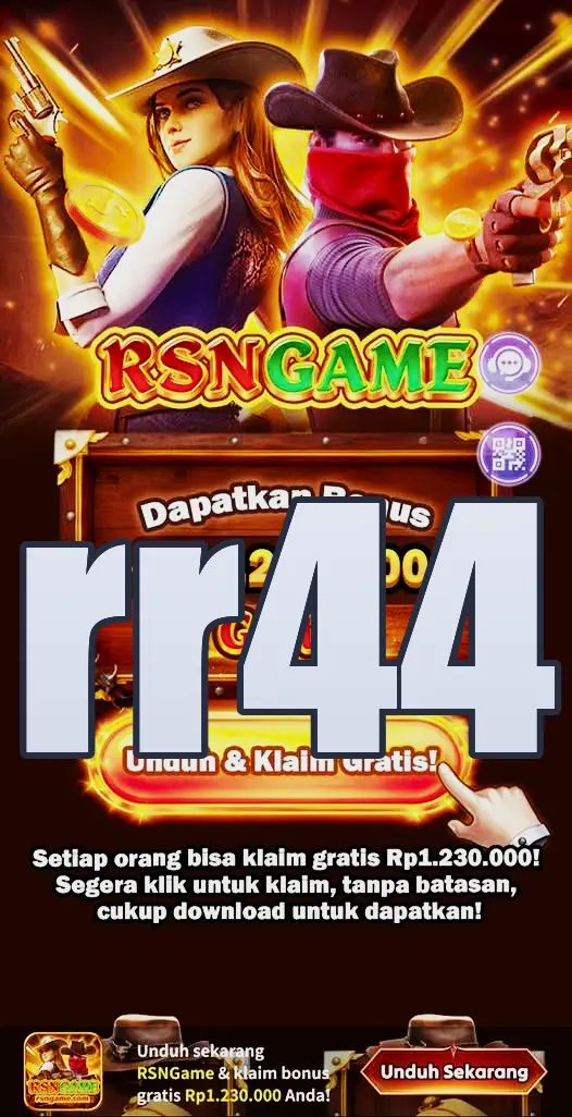 rr44 Masuk