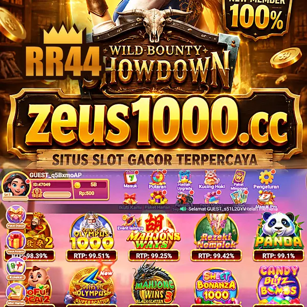 rr44 Daftar Sekarang - Unduh APK