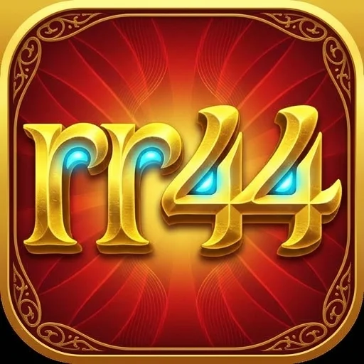 rr44 Logo - Resmi